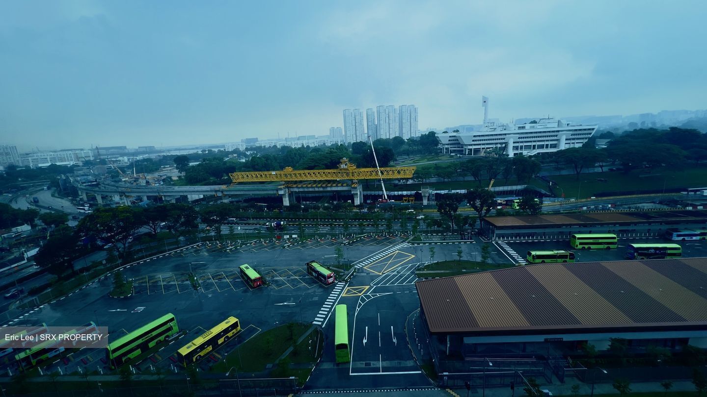 Vision Exchange (D22), Office #500808141